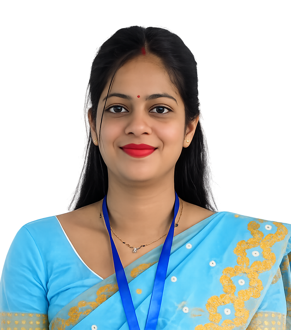 Ms. Simpi Borah